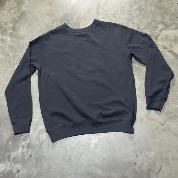 ACDC Preowned Medium Sweatshirt - Picture 3 of 4